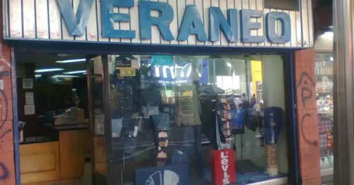 VERANEO SAN LUIS VERANEO SAN LUIS